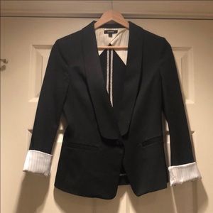 Express Women’s Blazer